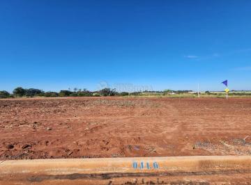 Terreno · 213m² · Terreno Padrão em Bady Bassitt