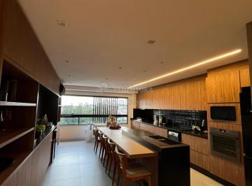 Apartamento · 114m² · 3 Quartos · 2 Vagas · Apartamento Alto Padrão no Myra JK com 03 dormitórios, sendo 01 suíte máster, living amplo, cozinha