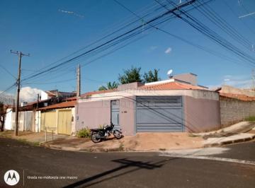 Casa · 200m² · 2 Quartos · 3 Vagas · Ótima Casa Residencial para Venda - 2 Dormitórios / Jardim Nunes