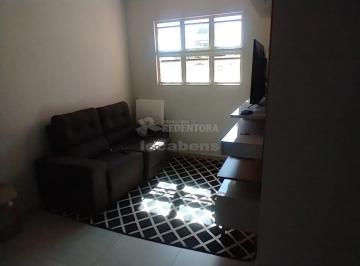 Apartamento · 50m² · 2 Quartos · 1 Vaga · Apartamento Mobiliado Jardim Santa Rosa II