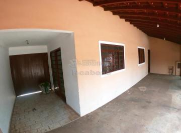 Casa · 200m² · 2 Quartos · 2 Vagas · Ótima Casa Residencial para Locação - Solo Sagrado