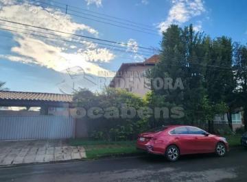 Casa · 480m² · 4 Quartos · 6 Vagas · Venda de Casa em Condomínio - Parque Residencial Damha - São José do Rio Preto/SP
