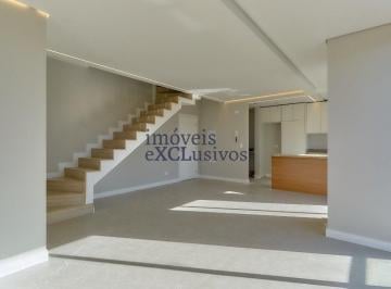 Apartamento · 123m² · 2 Quartos · 3 Vagas · Cobertura de Alto Padrão no Campina do Siqueira - Conforto, Exclusividade e Localização Privilegiada