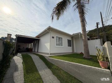 Casa · 48m² · 2 Quartos · 1 Vaga · Casa com 2 quartos em São José, Potecas