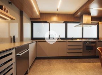 Apartamento · 252m² · 4 Quartos · 2 Vagas · APARTAMENTO 2 SUÍTES E 2 QUARTOS NO CENTRO CÍVICO