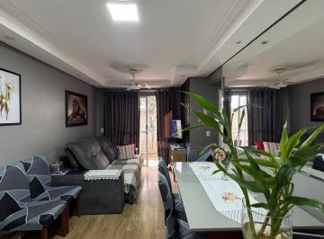 825b05a2cae8d6091e75044cb38493a0368f89af · Apartamento com 2 dormitórios, 48 m² - venda por R$ 250.000 ou aluguel por R$ 2.394/mês - Jardim Nov
