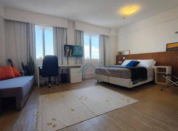 5dea16d71544142aca411e0e1e0ffe574f5f9a1d · Flat com 1 dormitório à venda, 34 m² por R$ 440.000 - Edificio Confort Alphaville - Barueri/SP