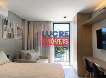 Apartamento · 24m² · 1 Quarto · Apartamento à venda - em Intermares