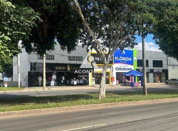 Comercial · 910m² · Renda Imediata + 100% Locado + Fachada de Alta Visibilidade! Galpão, CL 216, Santa Maria