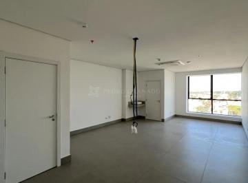 Comercial · 45m² · 1 Vaga · Sala Comercial | Centro Médico Unique Medical Center