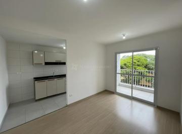 Apartamento · 51m² · 2 Quartos · 1 Vaga · Apartamento 02 dormitórios | Residencial Sunshine