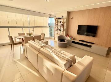 Apartamento · 112m² · 3 Quartos · 2 Vagas · Positano Residenza