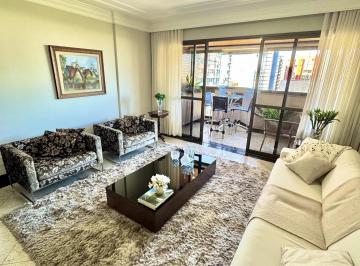 Apartamento · 218m² · 3 Quartos · 4 Vagas · Noel Rosa