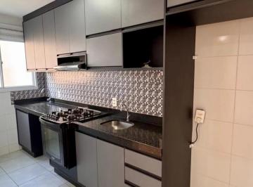 Apartamento · 45m² · 2 Quartos · 1 Vaga · Apartamento 02 dormitórios | SpazioMendonza