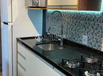 Apartamento · 65m² · 2 Quartos · Apartamento 2 dormitórios, no bairro Humaitá