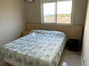Apartamento · 65m² · 2 Quartos · Apartamento 2 dormitórios, no bairro Humaitá