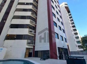 53024bafbb57cfa4b997807910b3807570c701b0 · Apartamento de 100m² à venda, com 3 quartos (1 suíte), localizado em Boa Viagem, Recife - Pernambuco