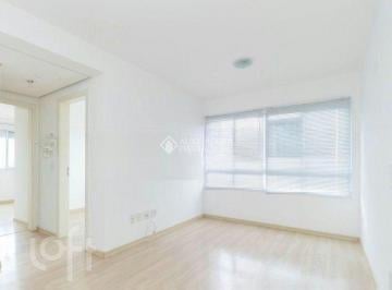 Apartamento · 59m² · 2 Quartos · 1 Vaga · .
