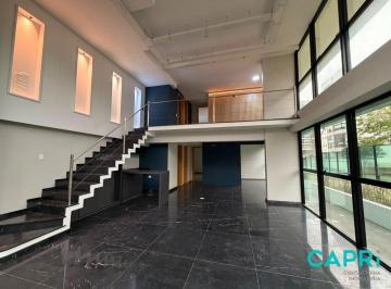 Comercial · Comercial para aluguel - em Bigorrilho