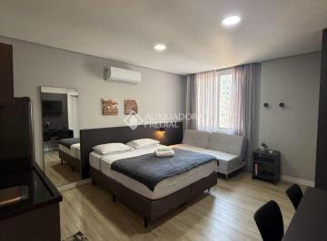 Apartamento · 25m² · 1 Quarto · Apartamento mobiliado à venda no TOWN.CO