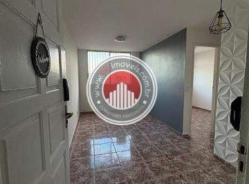 Apartamento · 48m² · 2 Quartos · Apartamento à venda - no Centro