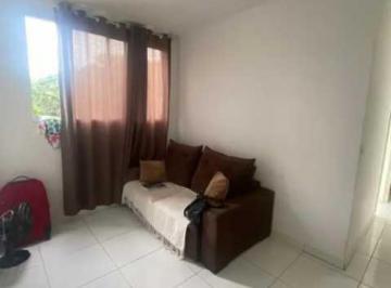Apartamento · 65m² · 2 Quartos · Apartamento : Padrão / Residencial / Vargem Pequena