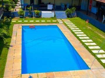 Rural · 2000m² · 5 Quartos · 15 Vagas · Fazenda : / Rural / Vargem Grande