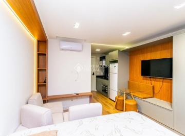 Apartamento · 30m² · 1 Quarto · Loft 1 quarto(s), no bairro Bela Vista