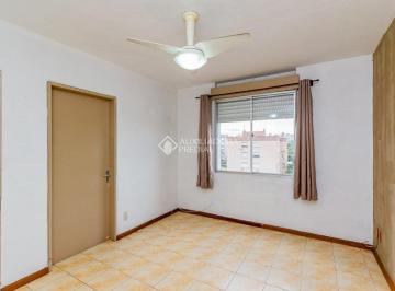 Apartamento · 44m² · 1 Quarto · Apartamento com 1 Dormitório Morro santana