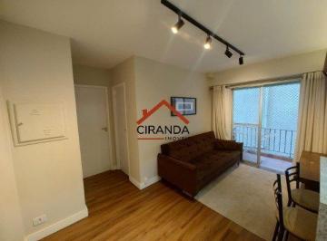 Apartamento · 37m² · 1 Quarto · Apartamento Mobiliado de 1 Quarto com Varanda e Ar-Condicionado na Vila Buarque
