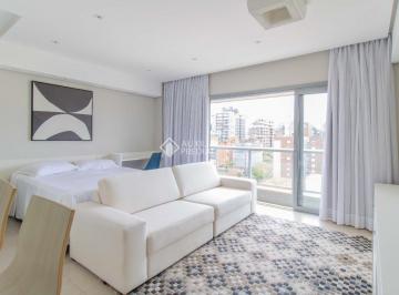 AV MARILAND,707 - AP 1206 BOX 100 (8 de 39) · Loft 1 quarto(s), no bairro Auxiliadora