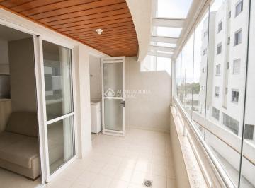 Apartamento · 77m² · 2 Quartos · 1 Vaga · Apartamento com 2 Quartos (1 Suíte), Vaga de Garagem e Hobby Box no Bom Abrigo - Florianópolis