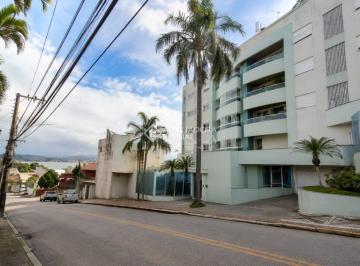 Apartamento · 77m² · 2 Quartos · 1 Vaga · Apartamento com 2 Quartos (1 Suíte), Vaga de Garagem e Hobby Box no Bom Abrigo - Florianópolis