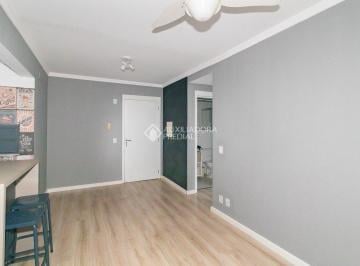 830856-Walton Pontes Carpes-39-205-BL E (3) · Apartamento 2 dormitórios, no bairro Vila Nova