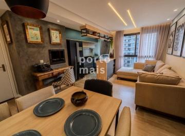 exclusivity.jpeg · Apartamento à venda - no Central Parque