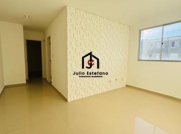 Apartamento · 46m² · 2 Quartos · Apartamento à venda - em Crispim