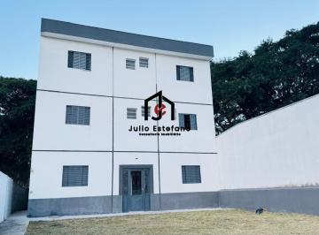 Apartamento · 56m² · 2 Quartos · Apartamento à venda - no Jardim Regina (Moreira César)