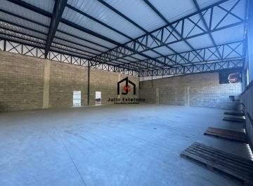 Comercial · Comercial para aluguel - no Residencial Mombaça
