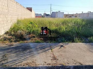 Terreno · 250m² · Terreno à venda - no Residencial e Comercial Portal dos Eucaliptos