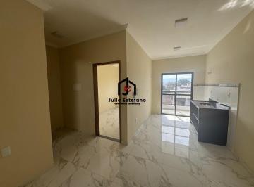 Apartamento · 45m² · 1 Quarto · Apartamento para aluguel - no Alto do Cardoso