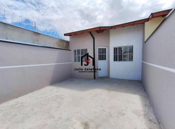 Casa · 125m² · 2 Quartos · Casa à venda - no Residencial e Comercial Portal dos Eucaliptos