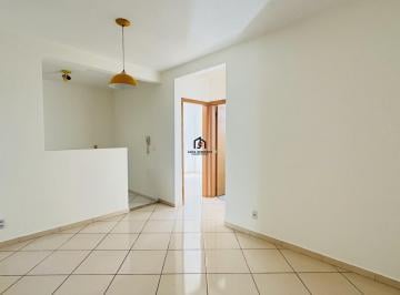 Apartamento · 53m² · 2 Quartos · Apartamento à venda - em Crispim