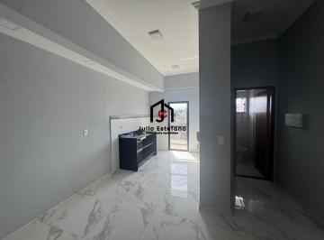Apartamento · 48m² · 1 Quarto · Apartamento para aluguel - no Alto do Cardoso