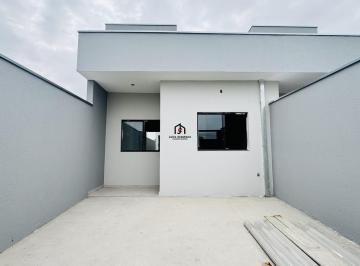 Casa · 125m² · 2 Quartos · Casa à venda - no Residencial e Comercial Portal dos Eucaliptos