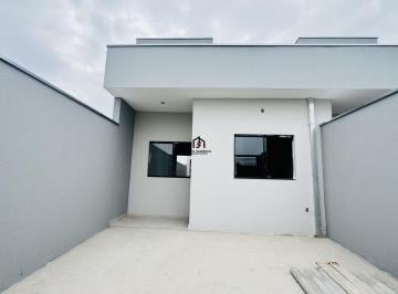 Casa · 125m² · 2 Quartos · Casa à venda - no Residencial e Comercial Portal dos Eucaliptos