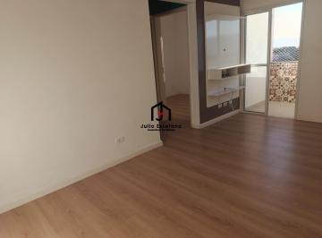 Apartamento · 69m² · 2 Quartos · Apartamento à venda - no Loteamento Residencial Andrade