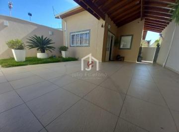 Casa · 200m² · 3 Quartos · Casa à venda - em Residencial Parque das Palmeiras