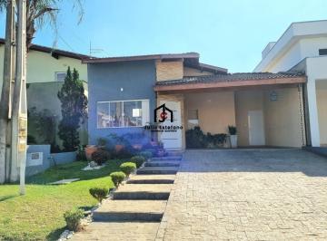 Casa · 264m² · 3 Quartos · Casa à venda - no Condomínio Village do Sol