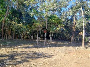 Terreno · 1620m² · Terreno à venda - no Jardim Cristina