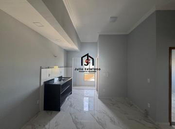 Apartamento · 45m² · 1 Quarto · Apartamento para aluguel - no Alto do Cardoso